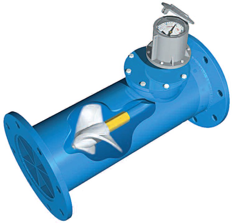 McCrometer McPropeller